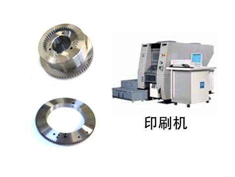 印刷機(jī)