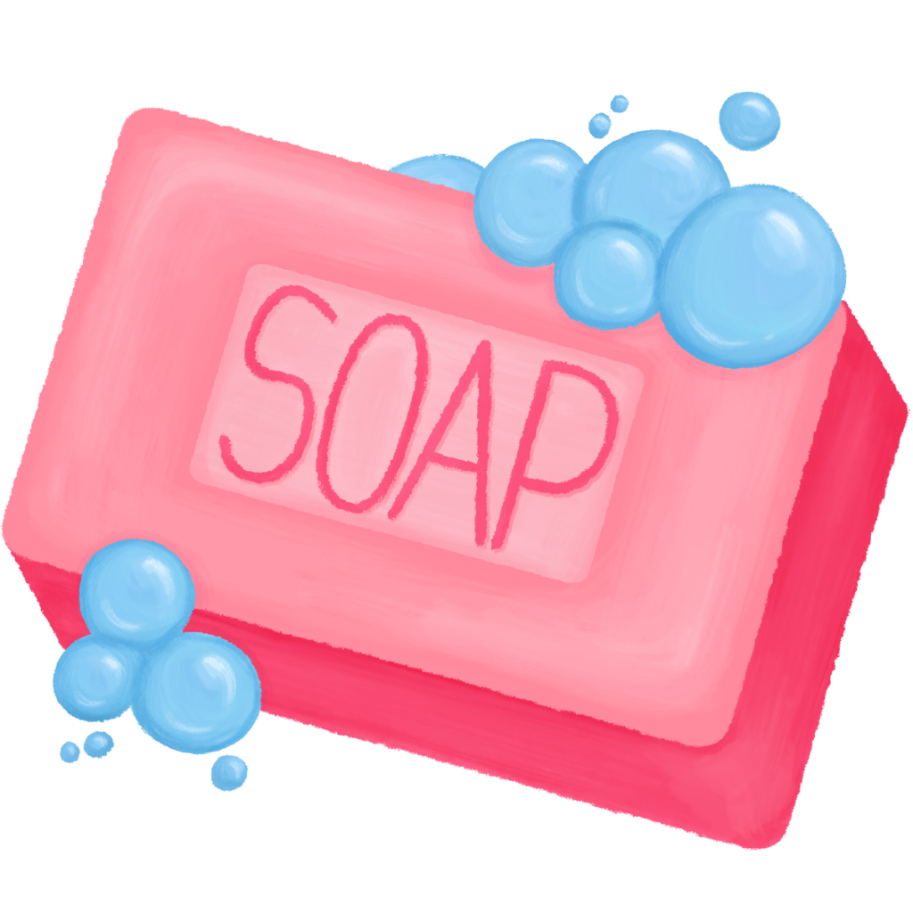 buff city soap